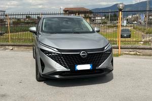Nissan Qashqai MHEV 158 CV Xtronic N-Connecta