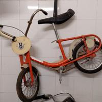 Bici bimbo/a vintage