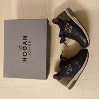 scarpe Hogan n. 23