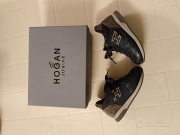 scarpe Hogan n. 23