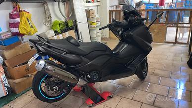 Tmax 530