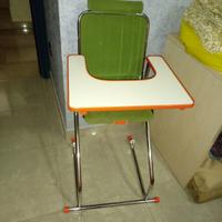 Seggiolone per bambini