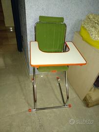 Seggiolone per bambini