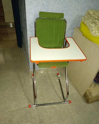 Seggiolone per bambini