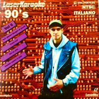 Laserdisk 90 vol.6