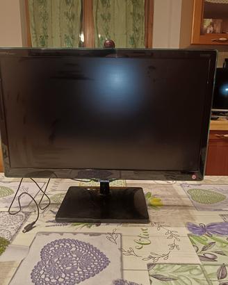 TV led Samsung 22  HDD