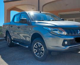 Mitsubishi l200 2.4 did 154cv