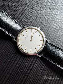 Omega De Ville - 1991