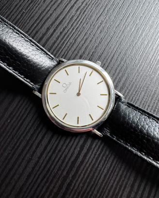 Omega De Ville - 1991