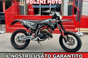 FANTIC XM MOTARD 50 2 tempi - USATO GARANTITO