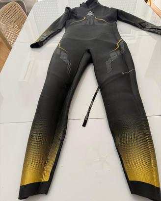 Muta uomo nuoto Aqua Sphere Phantom 2.0 taglia M