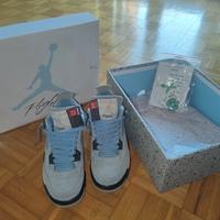 Jordan 4 retrò university