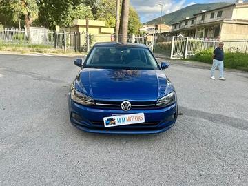 Volkswagen Polo 1.0 TSI 5p. Comfortline BlueMotion