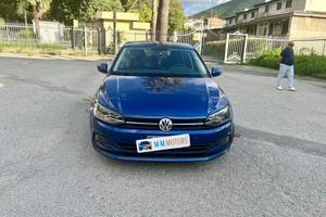 Volkswagen Polo 1.0 TSI 5p. Comfortline BlueMotion