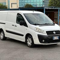 FIAT SCUDO con DISTRIBUZIONE APPENA FATTA! SUPER P