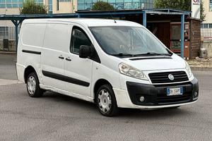FIAT SCUDO con DISTRIBUZIONE APPENA FATTA! SUPER P