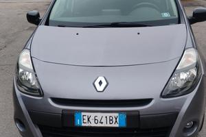 Renault Clio 1.5 dCi 75CV 5 porte Dynamique