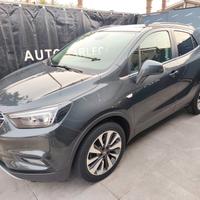 Opel Mokka X 1.6 CDTI 110cv km 49561