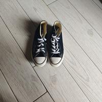 scarpe  converse bambina 