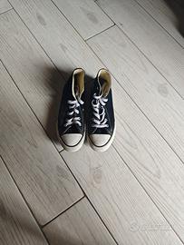scarpe  converse bambina 