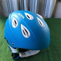 Casco Alpina gap 54-57