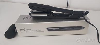 piastra per capelli ghd oracle