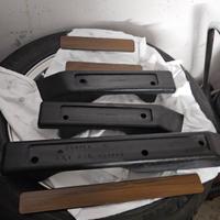 braccioli alfa romeo giulietta d'epoca