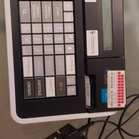 registratore di cassa wifi