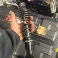 ammortizzatore aerox