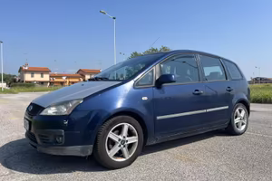 Ford Focus C-max