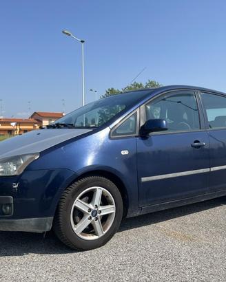 Ford Focus C-max