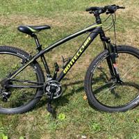 Mtb bottecchia 27.5