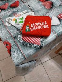 Portafogli Donna Nuovo