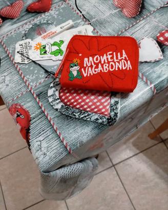 Portafogli Donna Nuovo