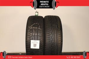 2 Gomme 215 55 R 17 Hankook al 72% SPED GRATIS