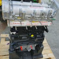 Motore rigenerato Opel a20dth 2.0 diesel