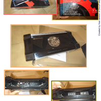 Amplificatore Soundstream (USA) Tarantola T1500