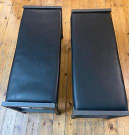 Panche spogliatoio porta scarpe palestra