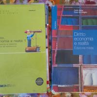Gratis libri DIRITTO-E. POLITICA/DIRITTO-ECONOMIA