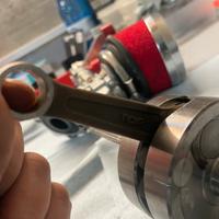 Albero spalle piene top sp.10