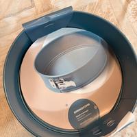 Stampo a cerniera da forno Royalvkb