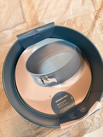 Stampo a cerniera da forno Royalvkb