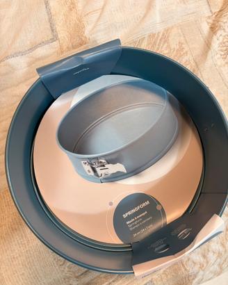 Stampo a cerniera da forno Royalvkb