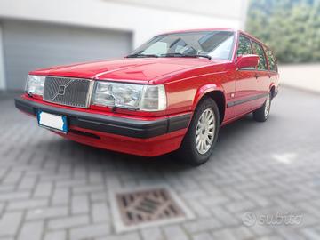 Volvo 940 SW 2.0 s.a. Polar Super