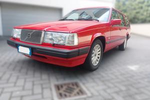 Volvo 940 SW 2.0 s.a. Polar Super