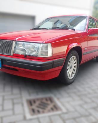 Volvo 940 SW 2.0 s.a. Polar Super