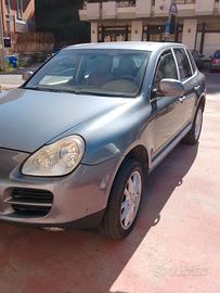  Cayenne 3200 benzina 