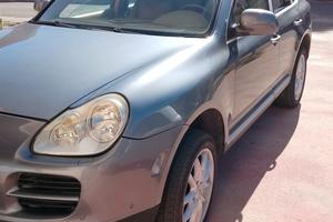  Cayenne 3200 benzina 
