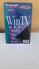 INTERFACCIA TV PER PC