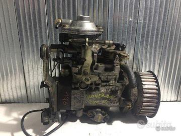 PI116 Pompa Iniezione Rover 200